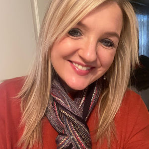 Meet your Posher, Sherry